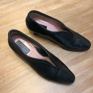 Beautifeel Low Heel Pumps/booties